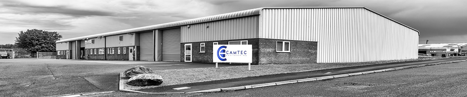 CAMTEC Engineering